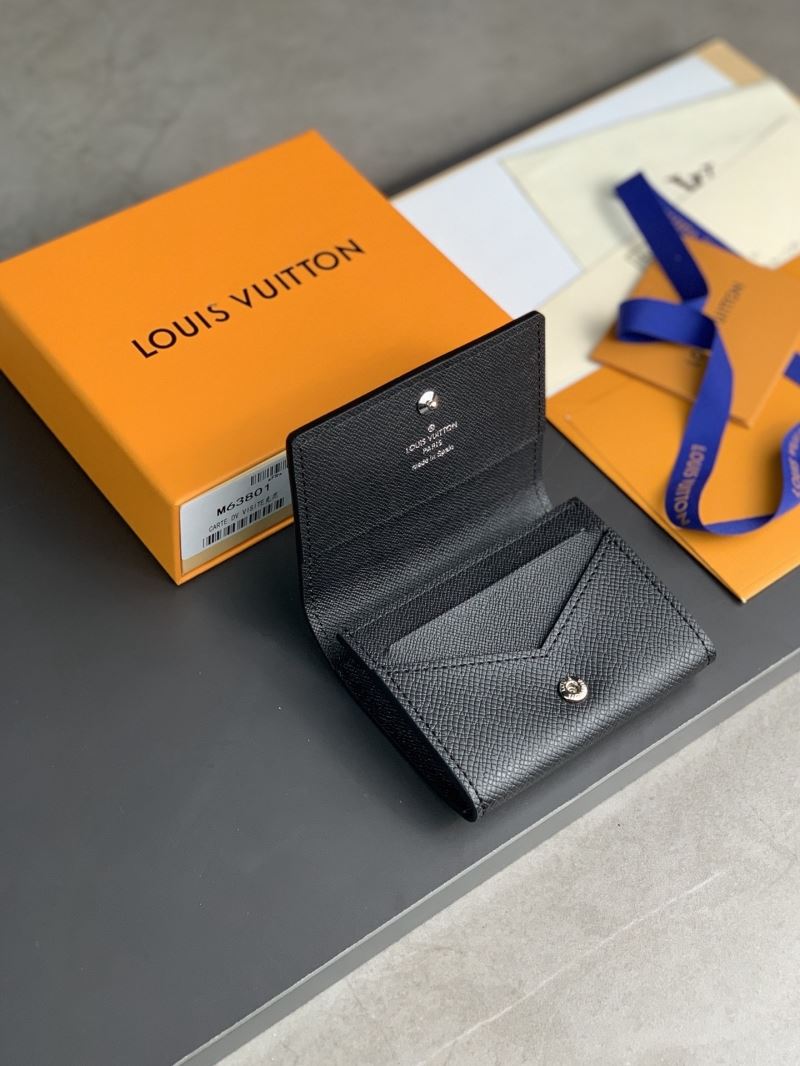 LV Wallets